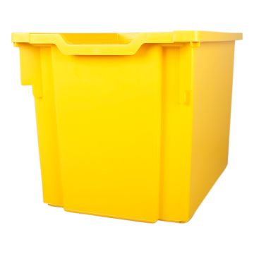Gratnells Tray - Jumbo (Yellow)