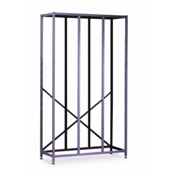 Gratnells Tall Frame (Frame only)