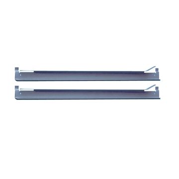 Gratnells Steel Tray Runners (Pair)
