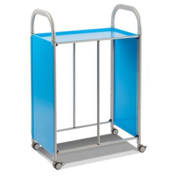 Abacus Callero Double Trolley