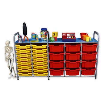 Callero Modular Unit - SD Tray Unit