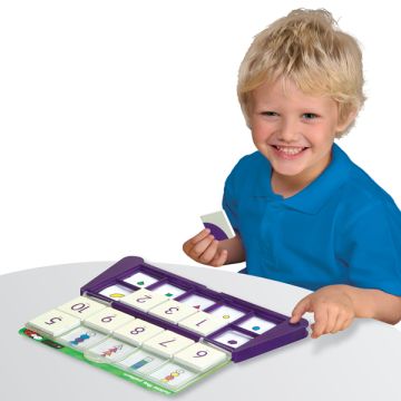 Single Smart Tray