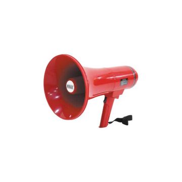 Redback Megaphone