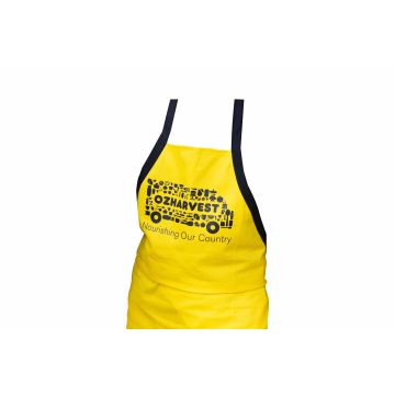OzHarvest FEAST Student Apron - Set of 15