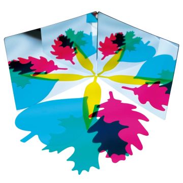 Bifold Mirrors 