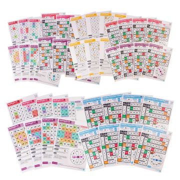 Dr Paul Swan's Maths Games Bundle