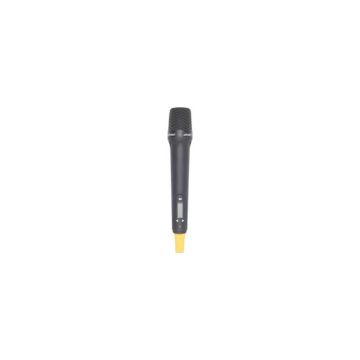 Okayo® UHF Wireless Handheld Mic Transmitter