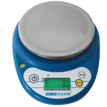 CB Compact Balance (0.1g-1000g)