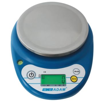 CB Compact Balance (1g-3000g)