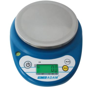 CB Compact Balance (0.1g-500g)