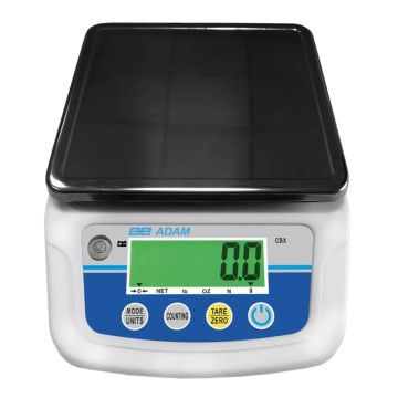 CBX Compact Balance (1g-6000g)