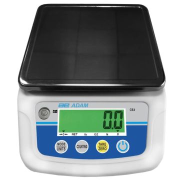 CBX Compact Balance (0.5g-3000g)