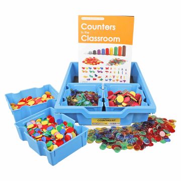 Counters Kit