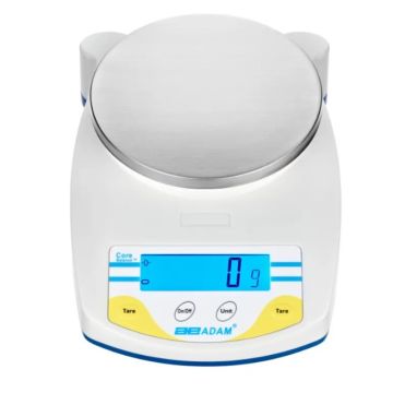 Core® Portable Compact Balance (1g-5000g)