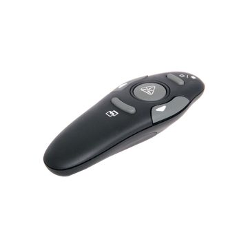 Wireless Handheld Presenter - 2.4GHz 