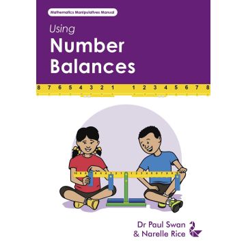 Using Number Balances - Dr Paul Swan
