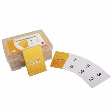 COMBO Playing Cards - Dr Paul Swan (Box of 8)