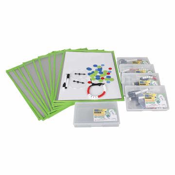Bond Blocks Materials Pack - Set of 5