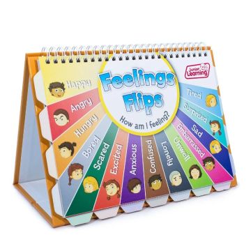 Feelings Flips