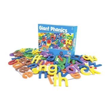 Letters and Sounds - Phonics Package A Phase 3 (JL175, JL401, JL607, JL654, JL681)
