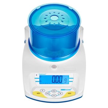 Highland® Portable Precision Balance (0.01g-1000g)