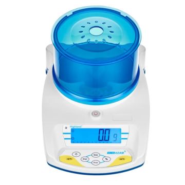 Highland® Portable Precision Balance (0.1g-3000g)