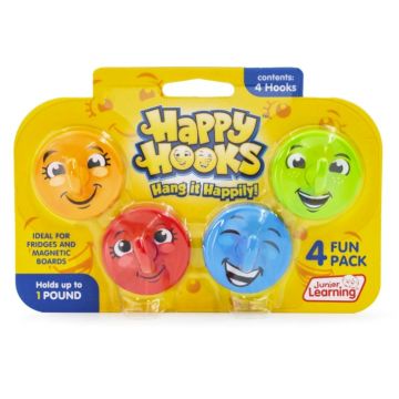 Happy Hooks