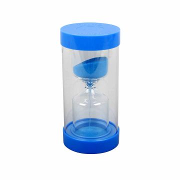 Large Sand Timer - 5 Minutes