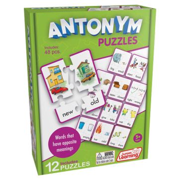 Antonym Puzzles