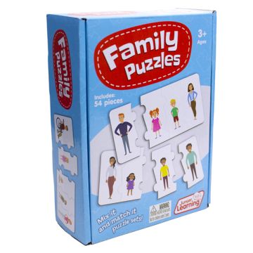 Family Puzzle