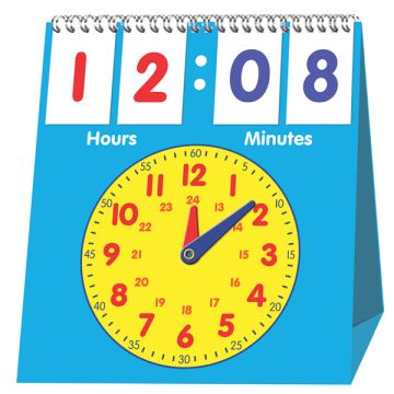Time Flips