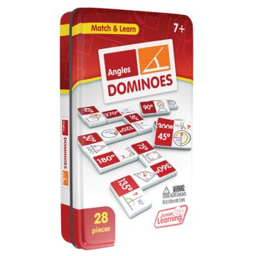 Angles Dominoes