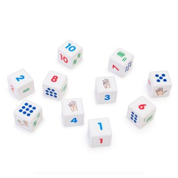 Counting Cubes