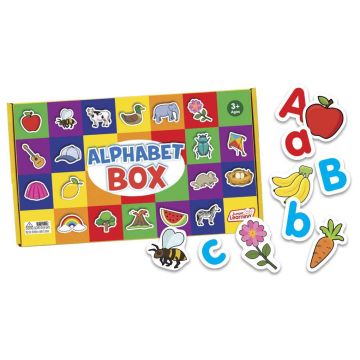 Alphabet Box 