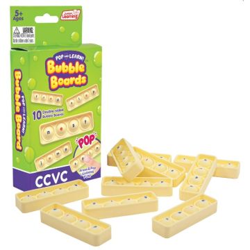 CCVC Bubble Boards
