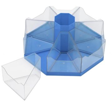 Classroom Caddie - Blue