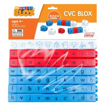 Rainbow CVC Blox™ 