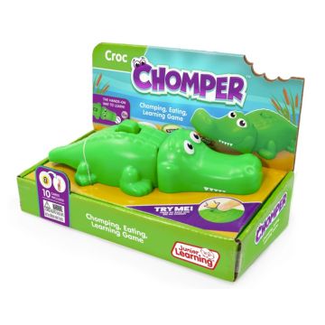 Crocodile Chomper