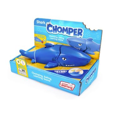 Shark Chomper