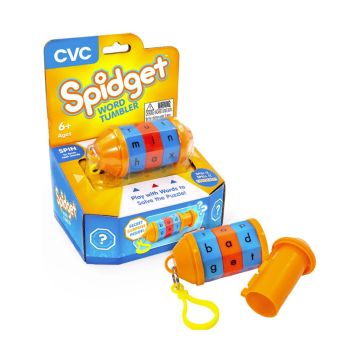 Spidget - CVC