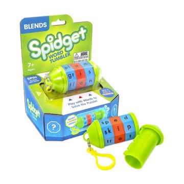 Spidget - Blends