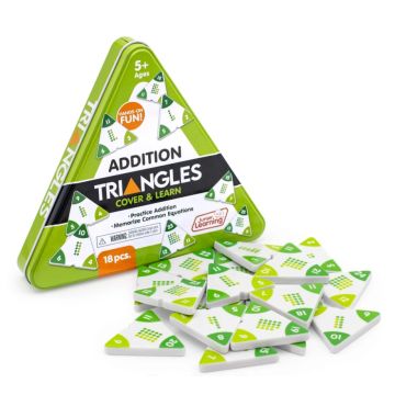 Addition Triangles