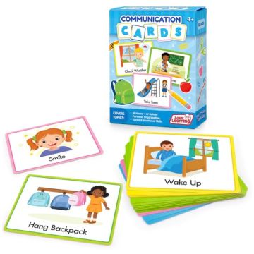 Communication Cards
