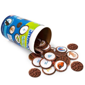 Blend Snacks