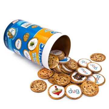 CVC Snacks