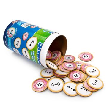 Addition Snacks