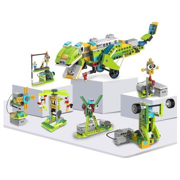 Makerzoid Robot Master Standard Set - Carton of 12