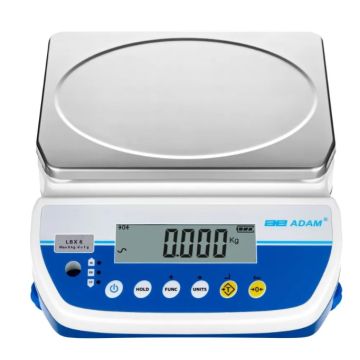 Latitude Compact Bench Scale (1g-6kg)