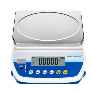 Latitude Compact Bench Scale (2g-12kg)