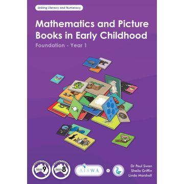 Mathematics and Picture Books in Early Childhood – Foundation to Year 1 